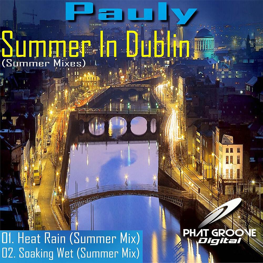 Релиз Summer in Dublin
