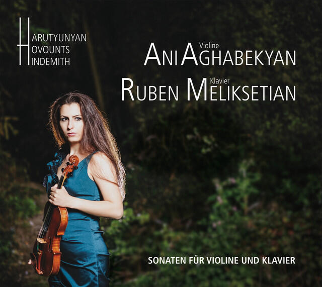 Ruben Meliksetian
