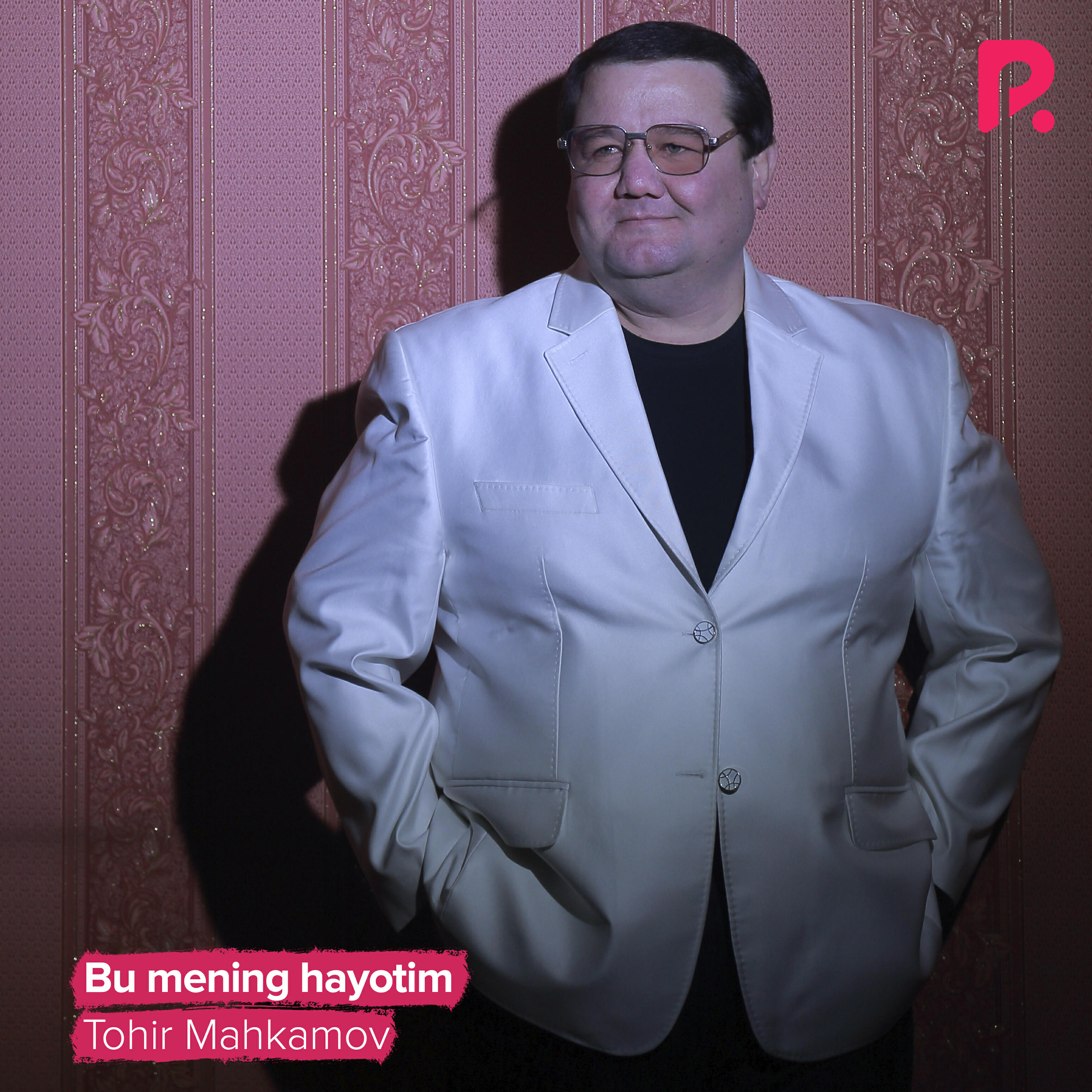 Постер альбома Bu mening hayotim