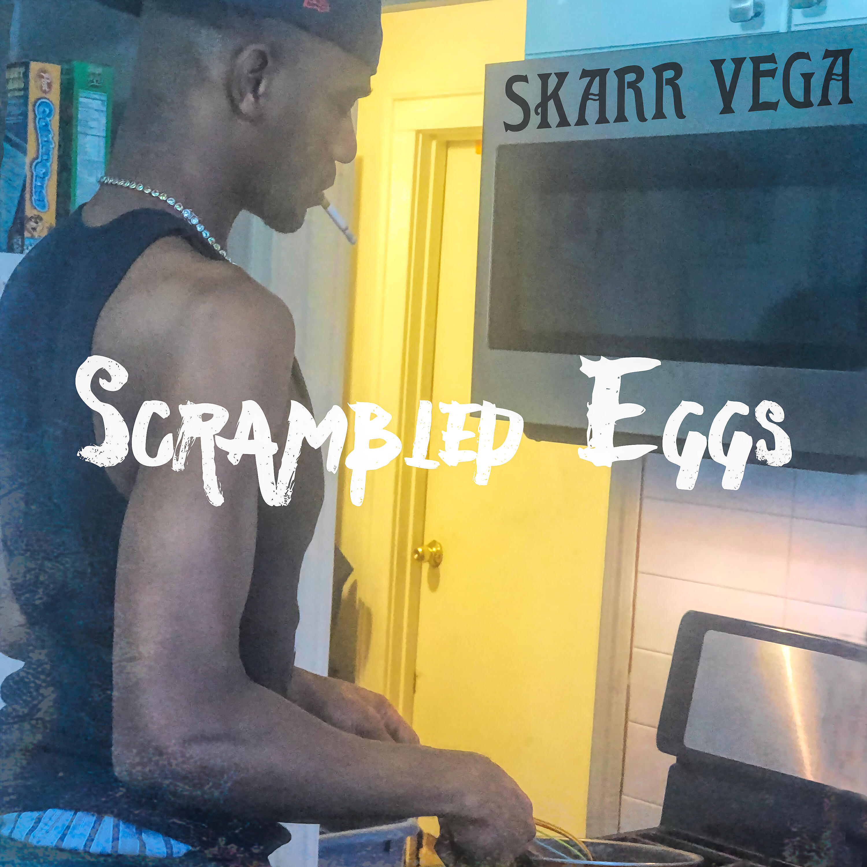 Skarr Vega
