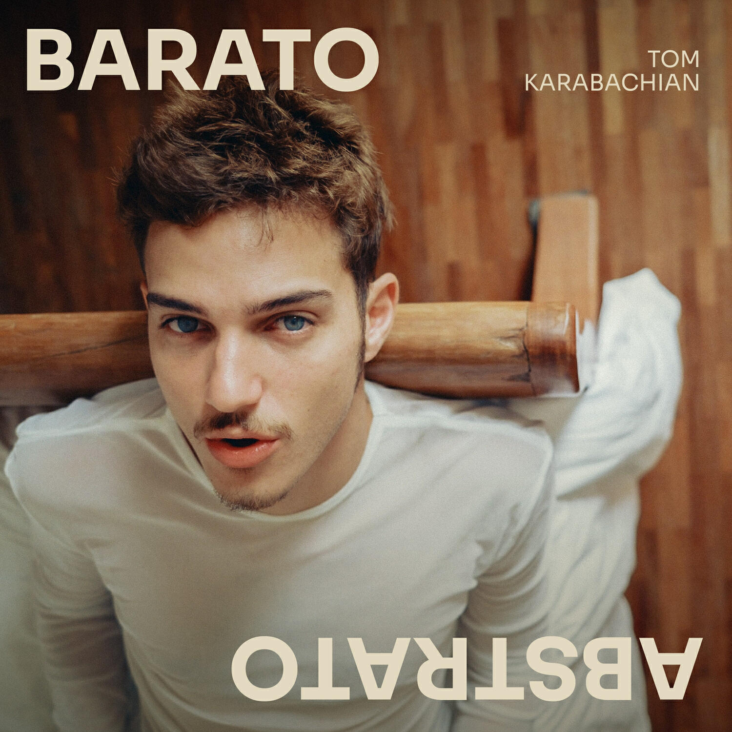 Релиз Barato Abstrato