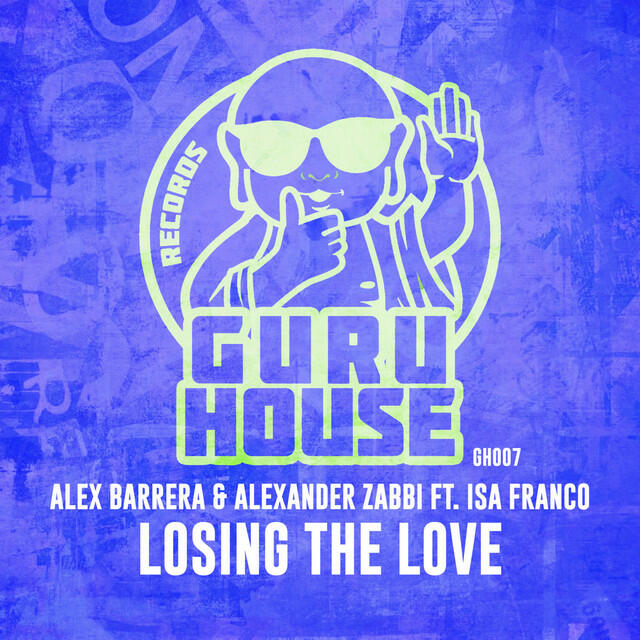 Релиз Losing The Love