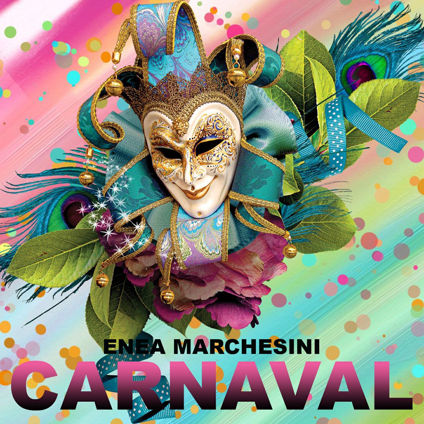 Релиз Carnaval