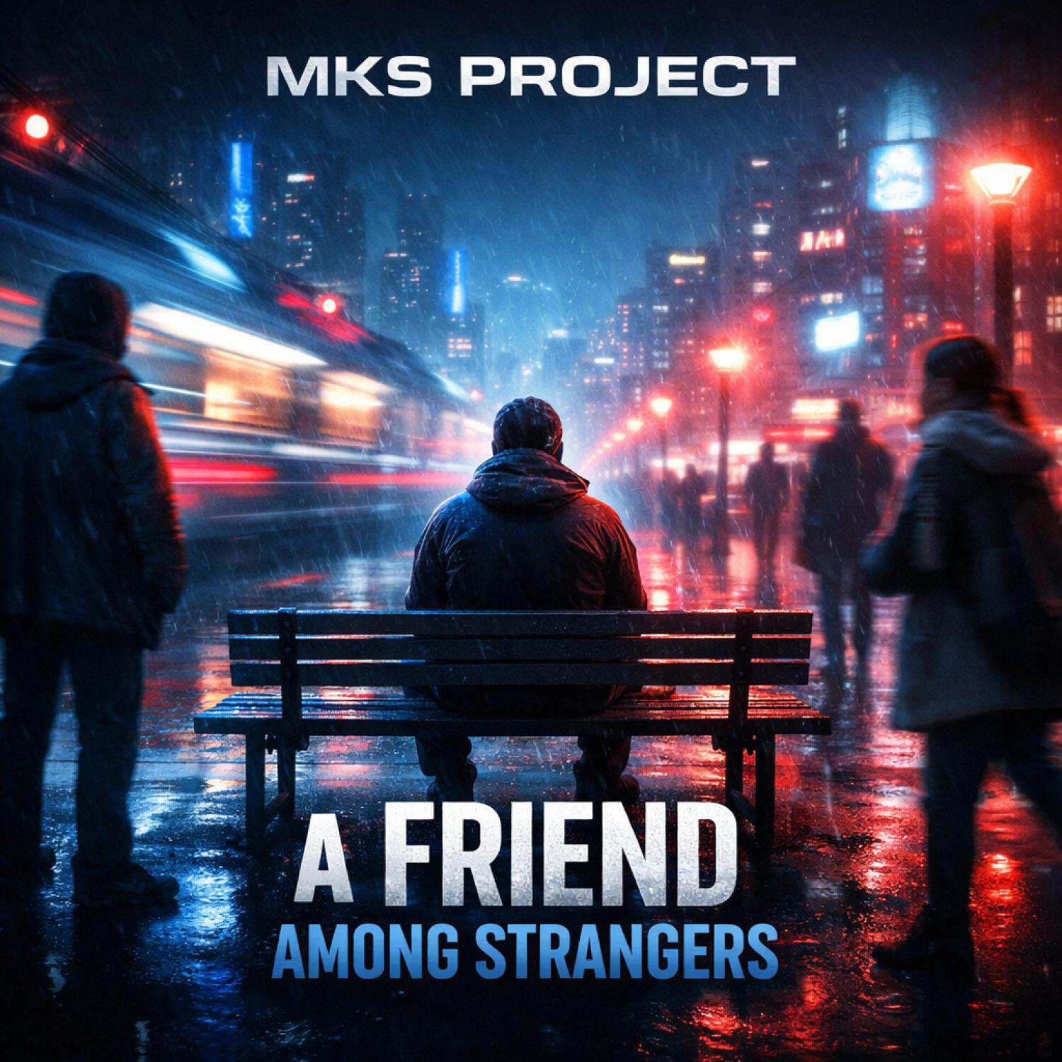 Релиз A friend among strangers