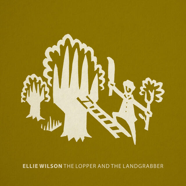 Релиз The Lopper and the Landgrabber