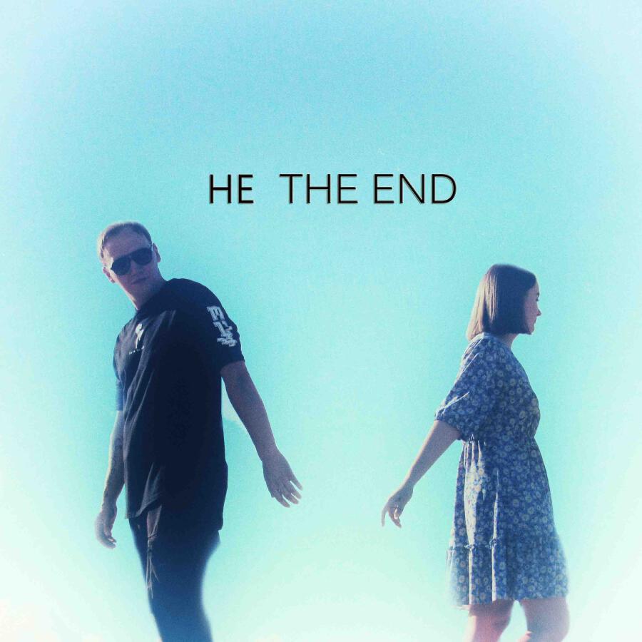 Релиз НЕ THE END