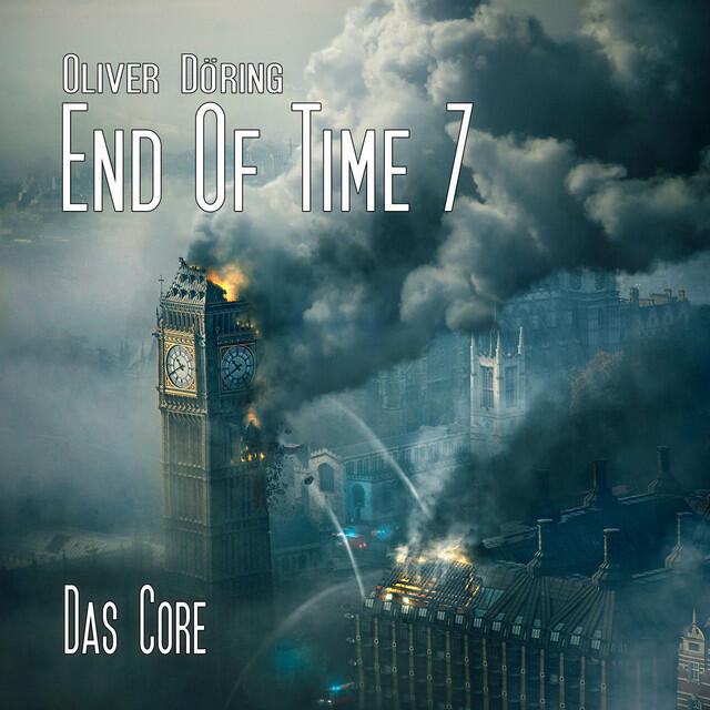 Релиз Folge 7: Das Core (Oliver Döring Signature Edition)