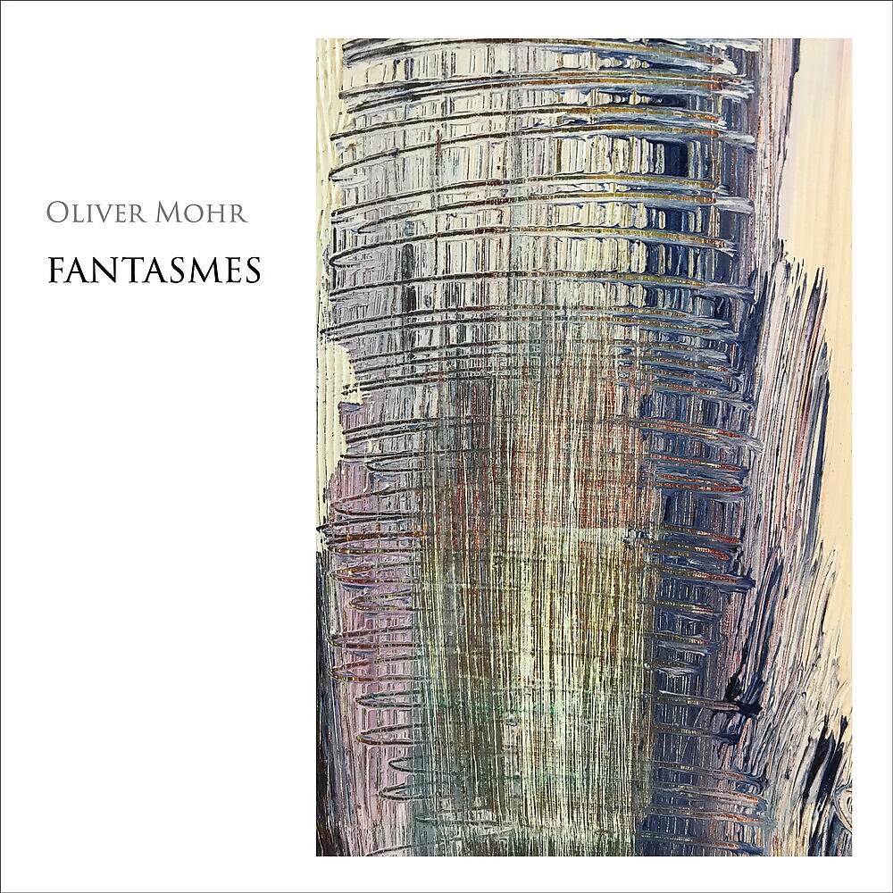 Релиз Fantasmes
