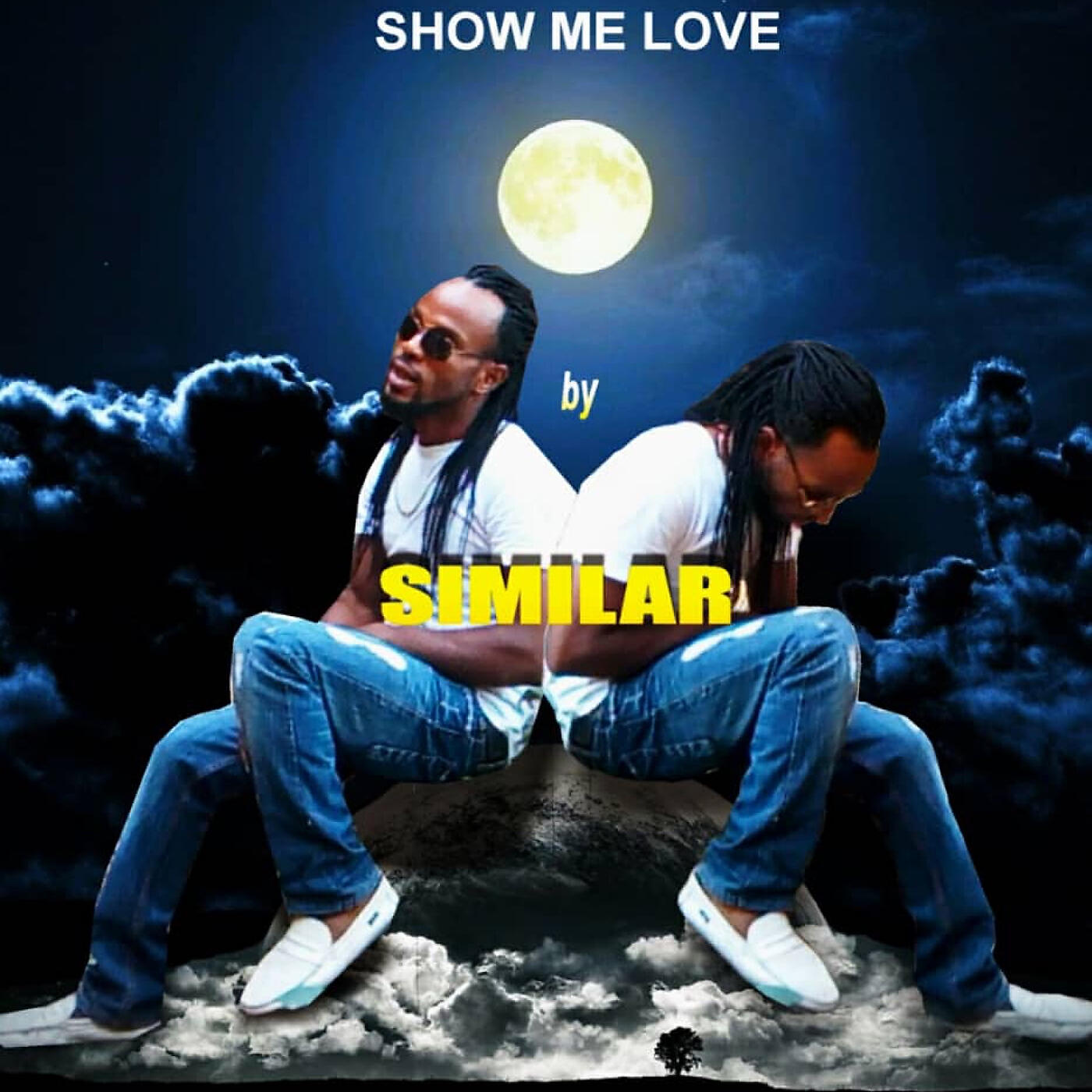 Релиз Show Me Love