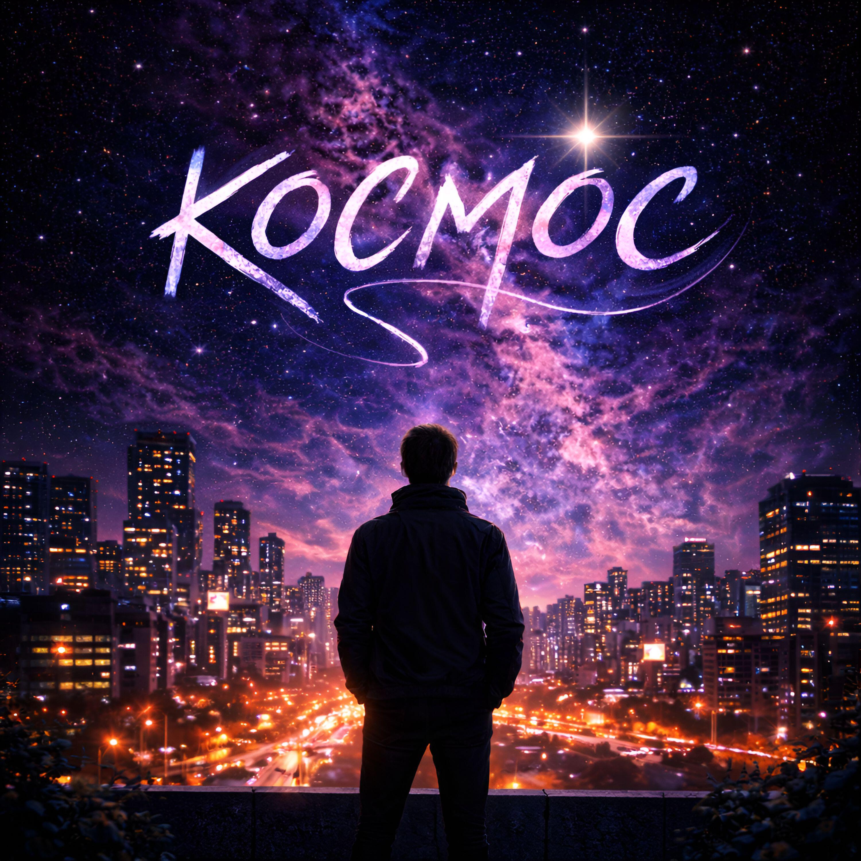 Релиз Космос