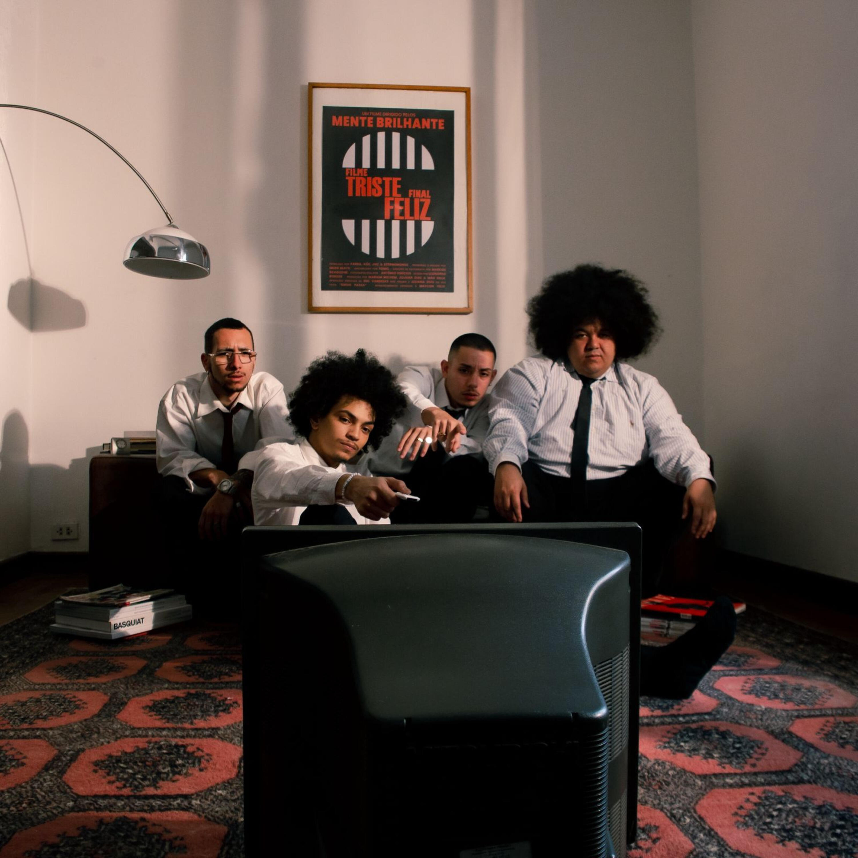 Трек Bootllegal Freestyle