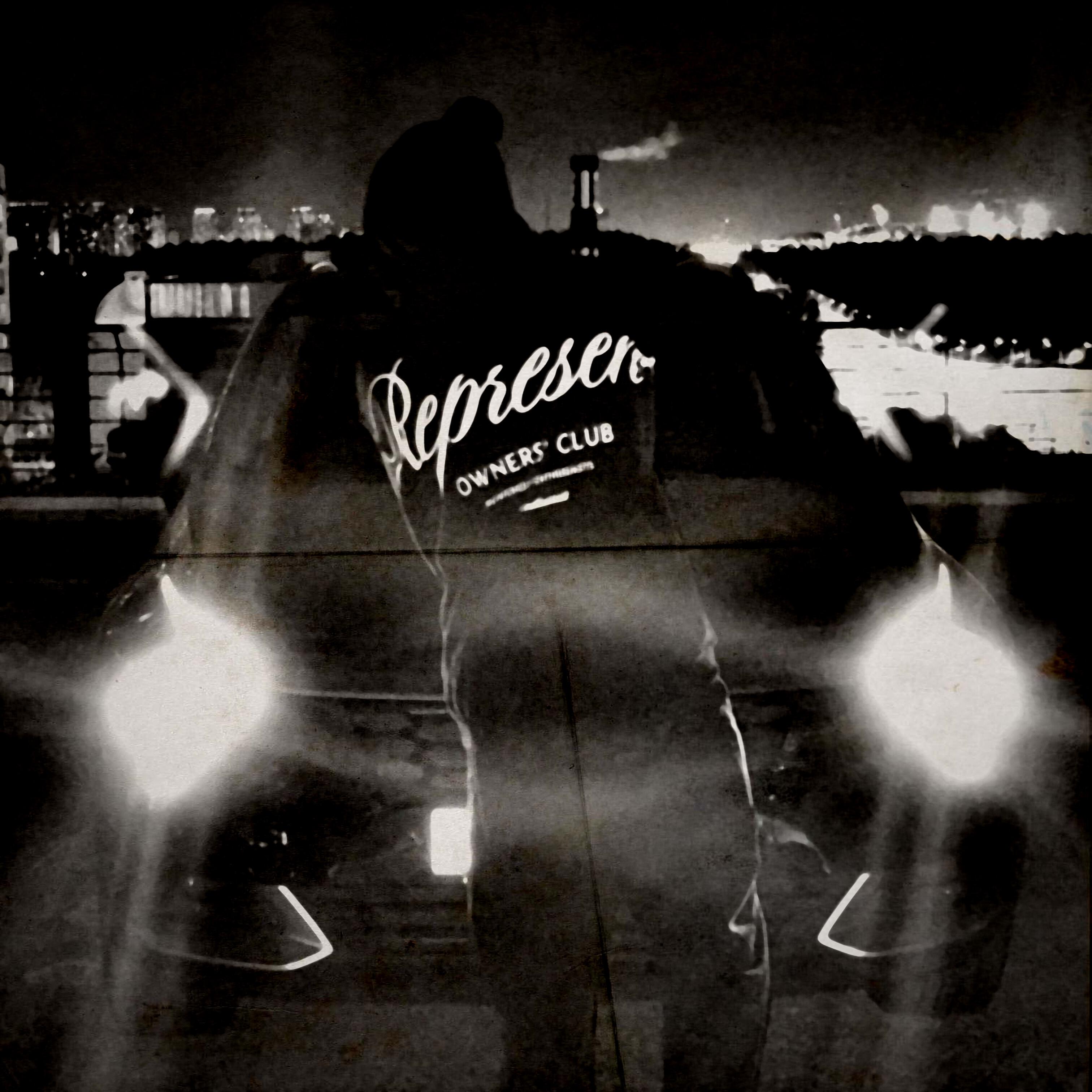 Релиз Retribution