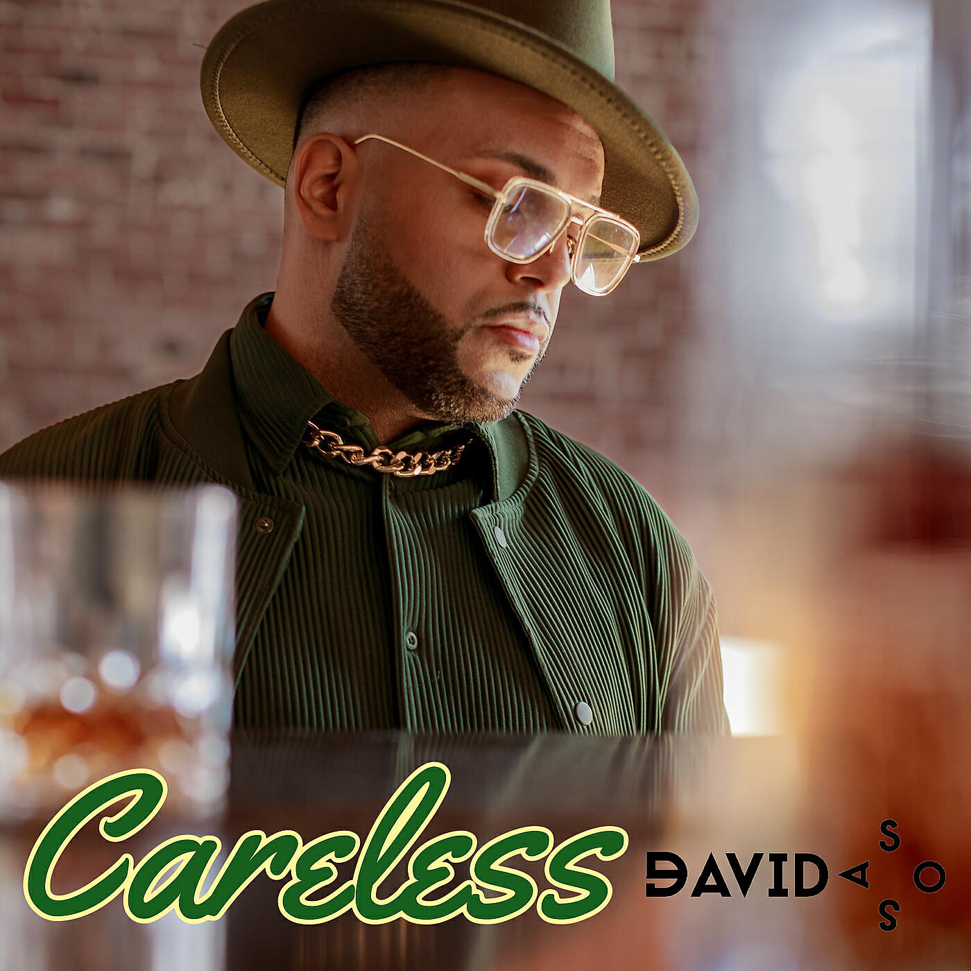 Релиз Careless