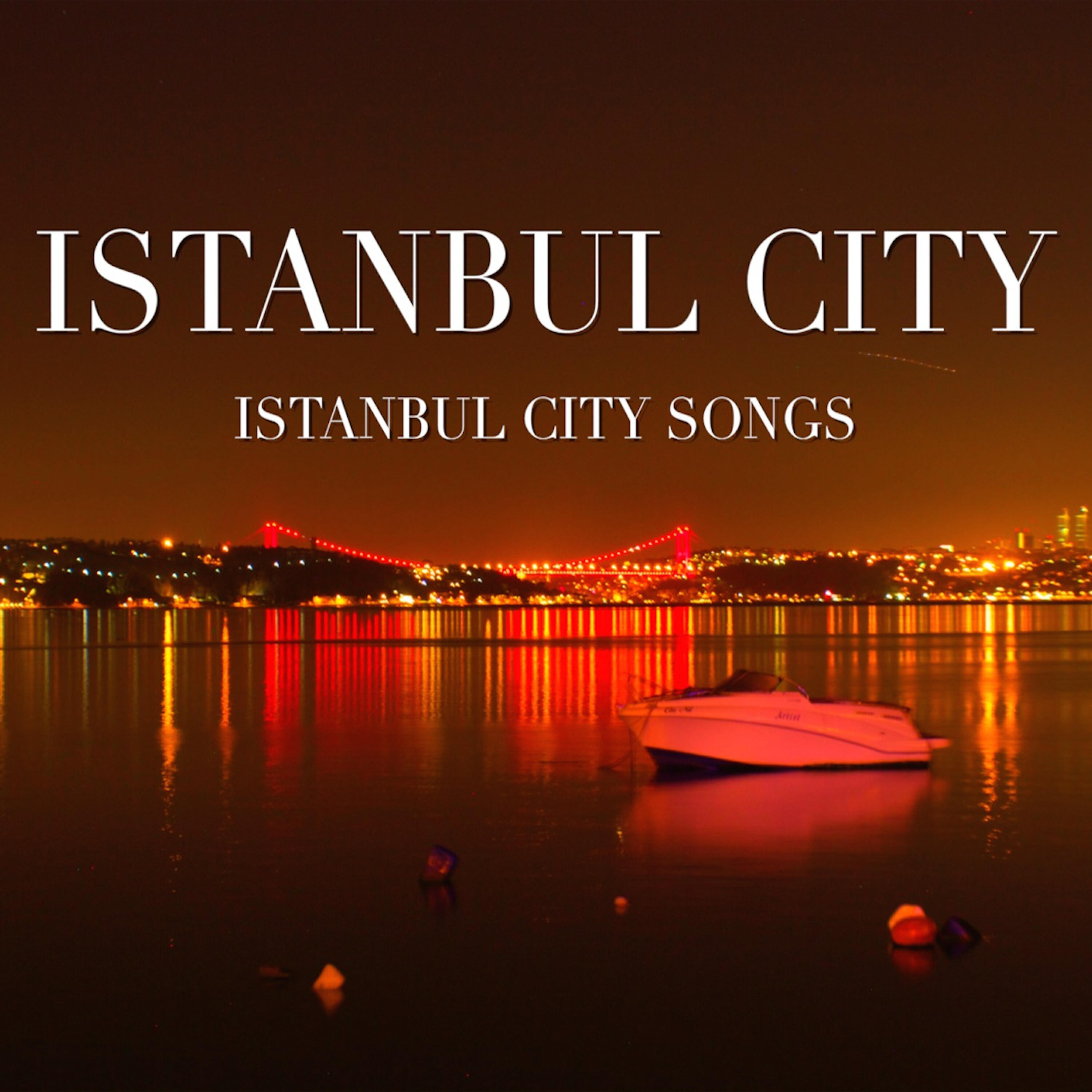 Релиз Istanbul City Songs