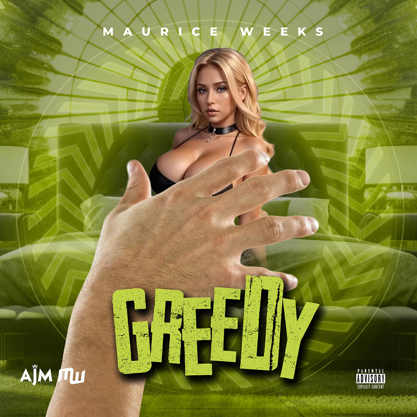 Релиз Greedy