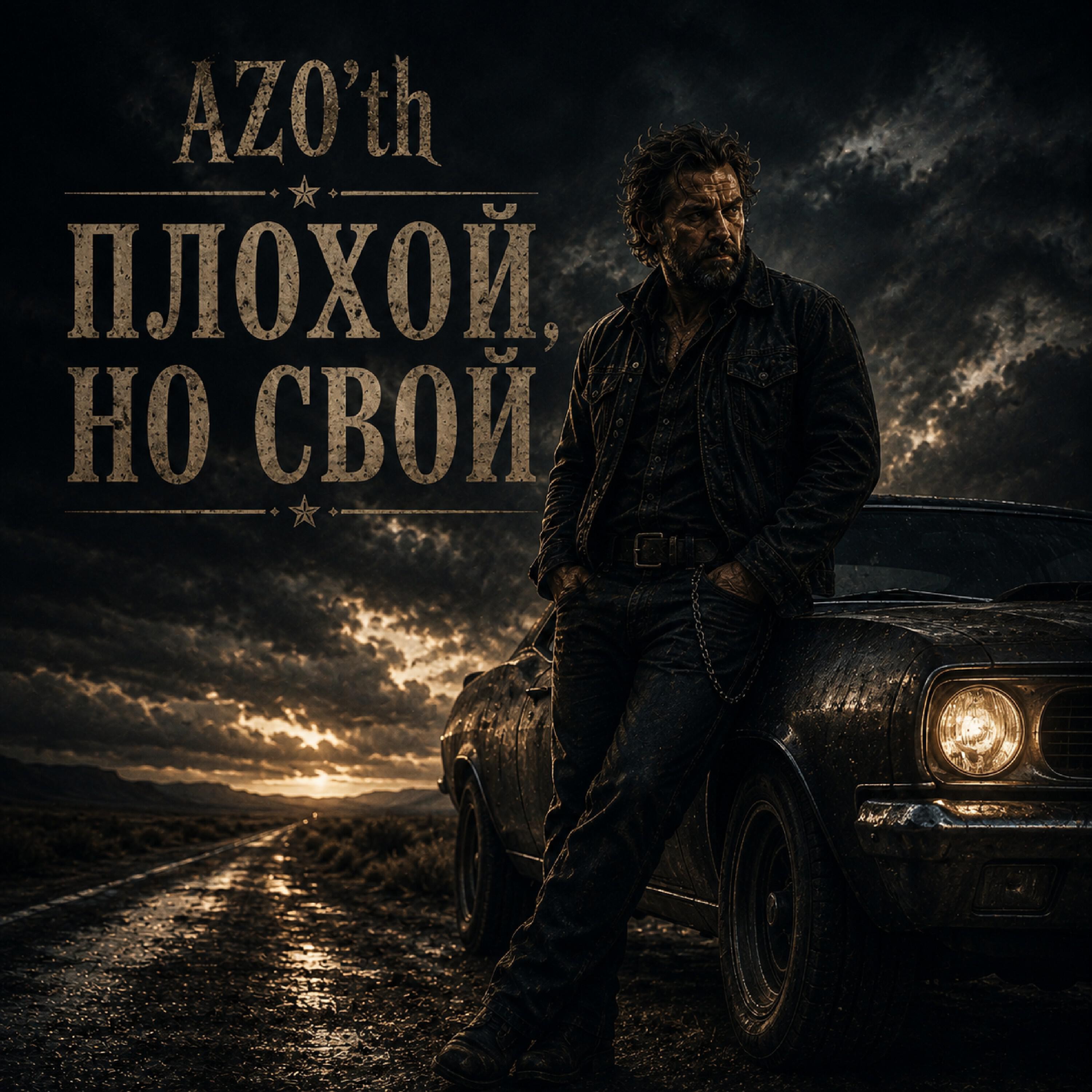 Релиз Плохой, но свой