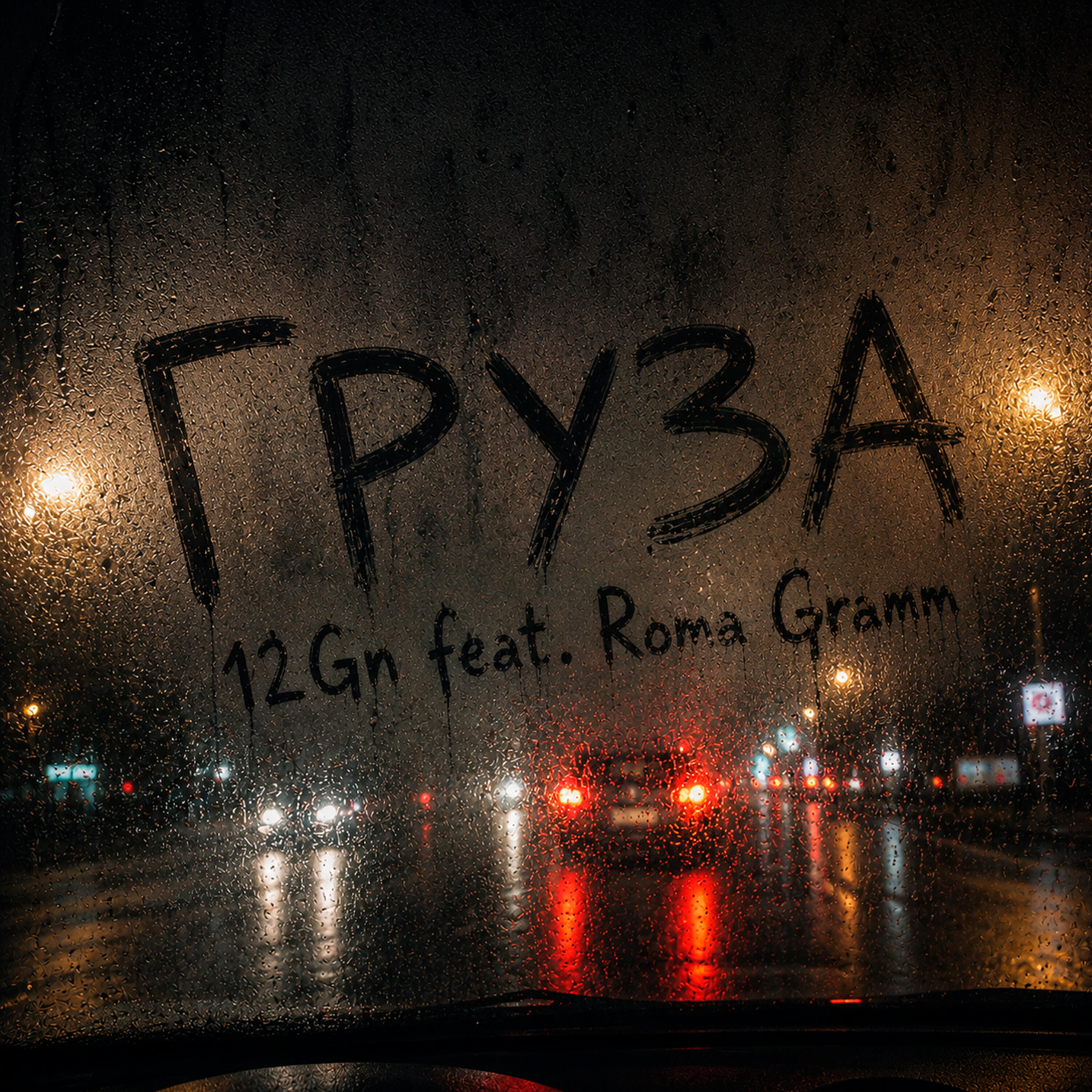 Roma Gramm