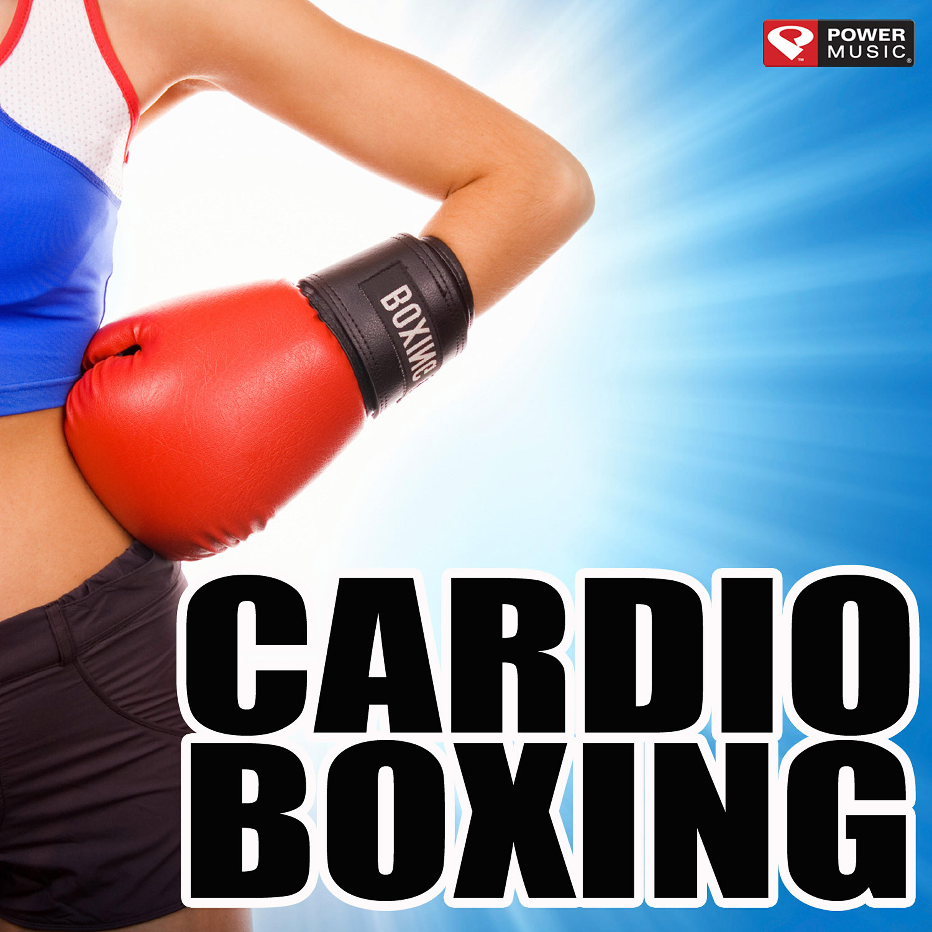 Релиз Cardio Boxing (60 Min Non-Stop Workout Mix (140-150 BPM) )
