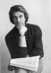 Johan de Meij