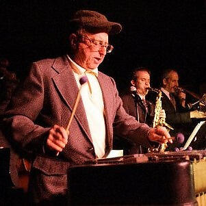 Teddy Charles Quartet