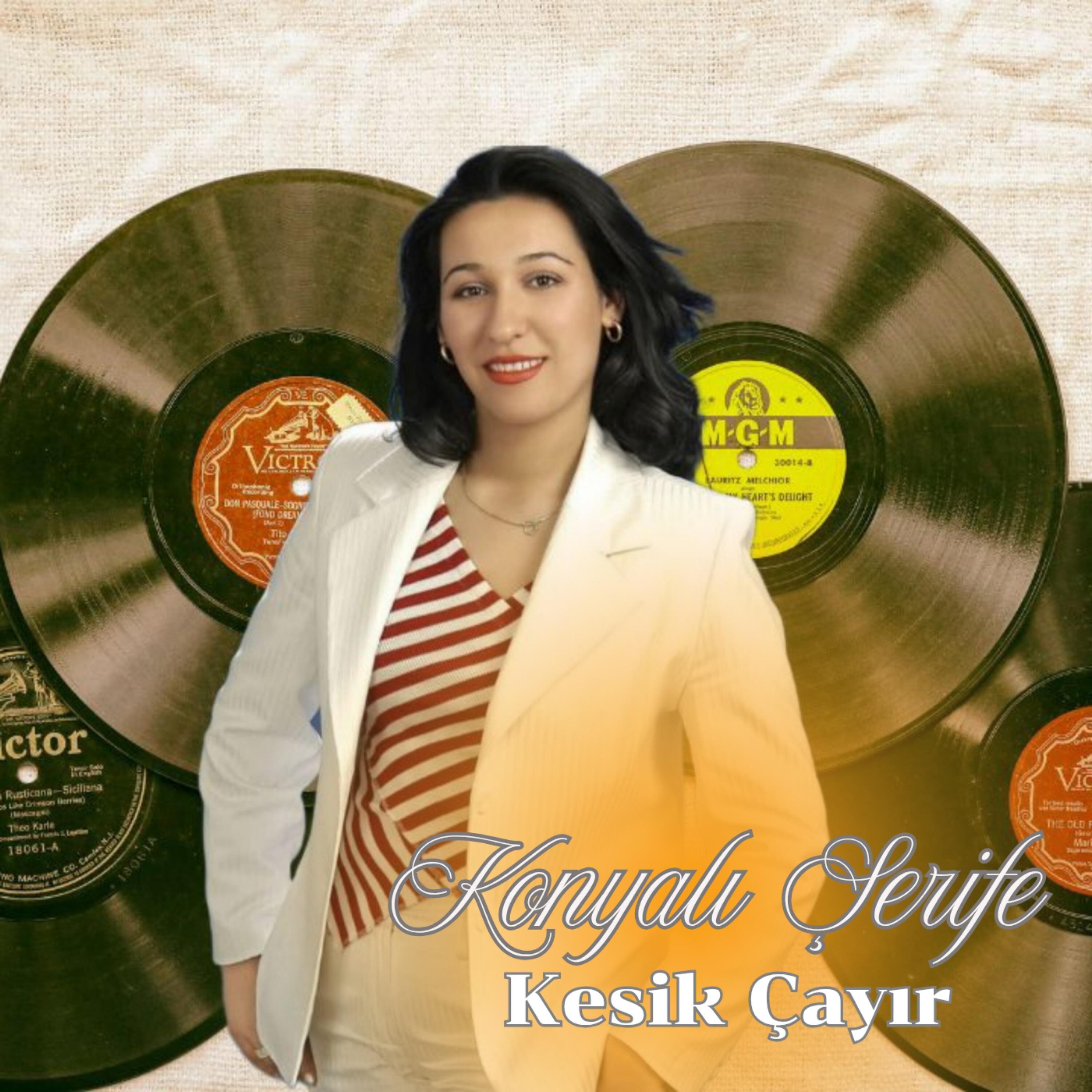 Konyalı Şerife