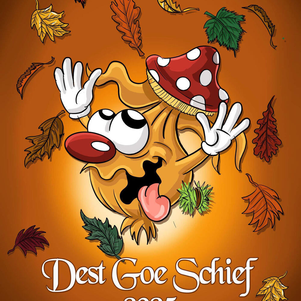 AKV Dest-Goe Schief