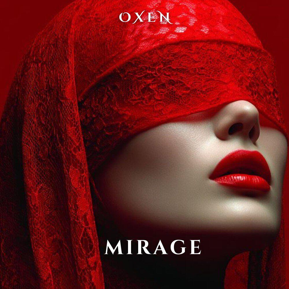 Релиз Mirage