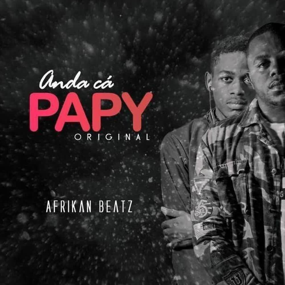 Релиз Anda Cá Papy Original