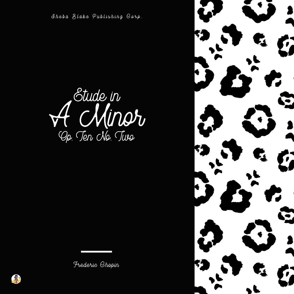 Релиз Etude in A Minor, Op. 10 No. 2