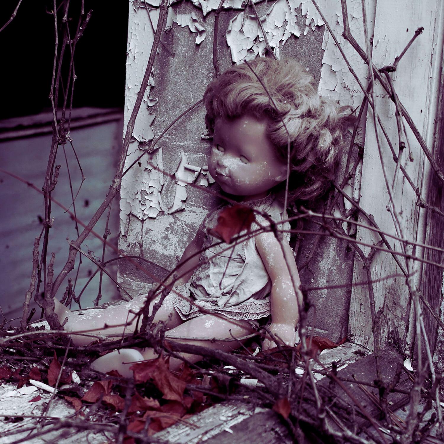 Релиз Radiation Doll