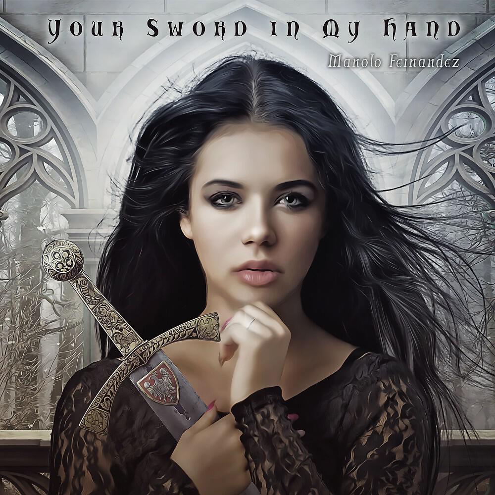 Релиз Your Sword in My Hand