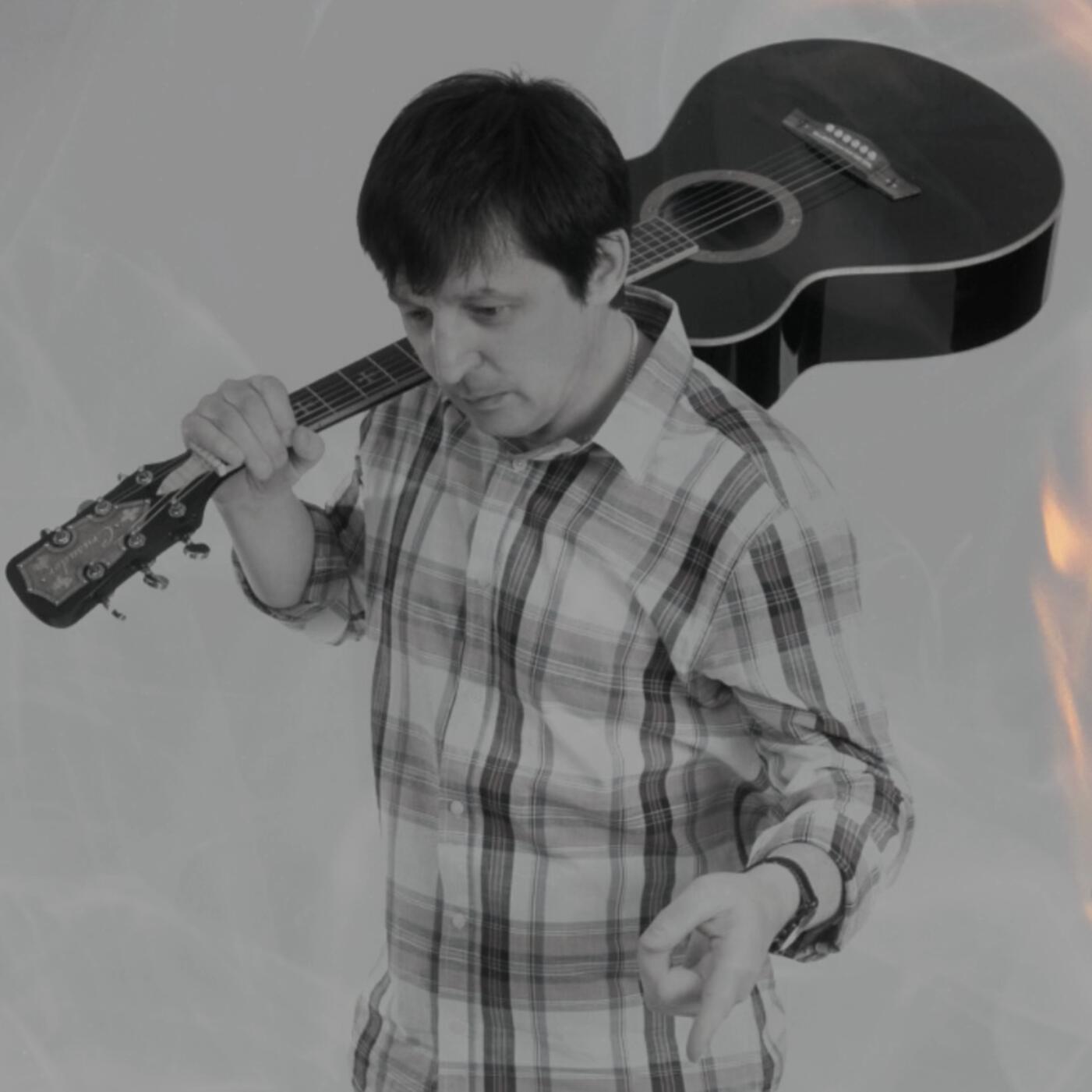 Релиз Пожар