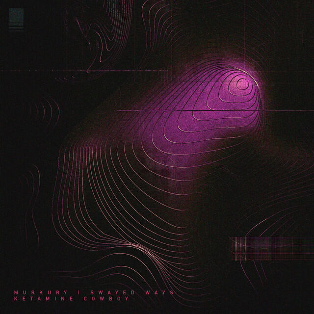 Релиз Ketamine Cowboy