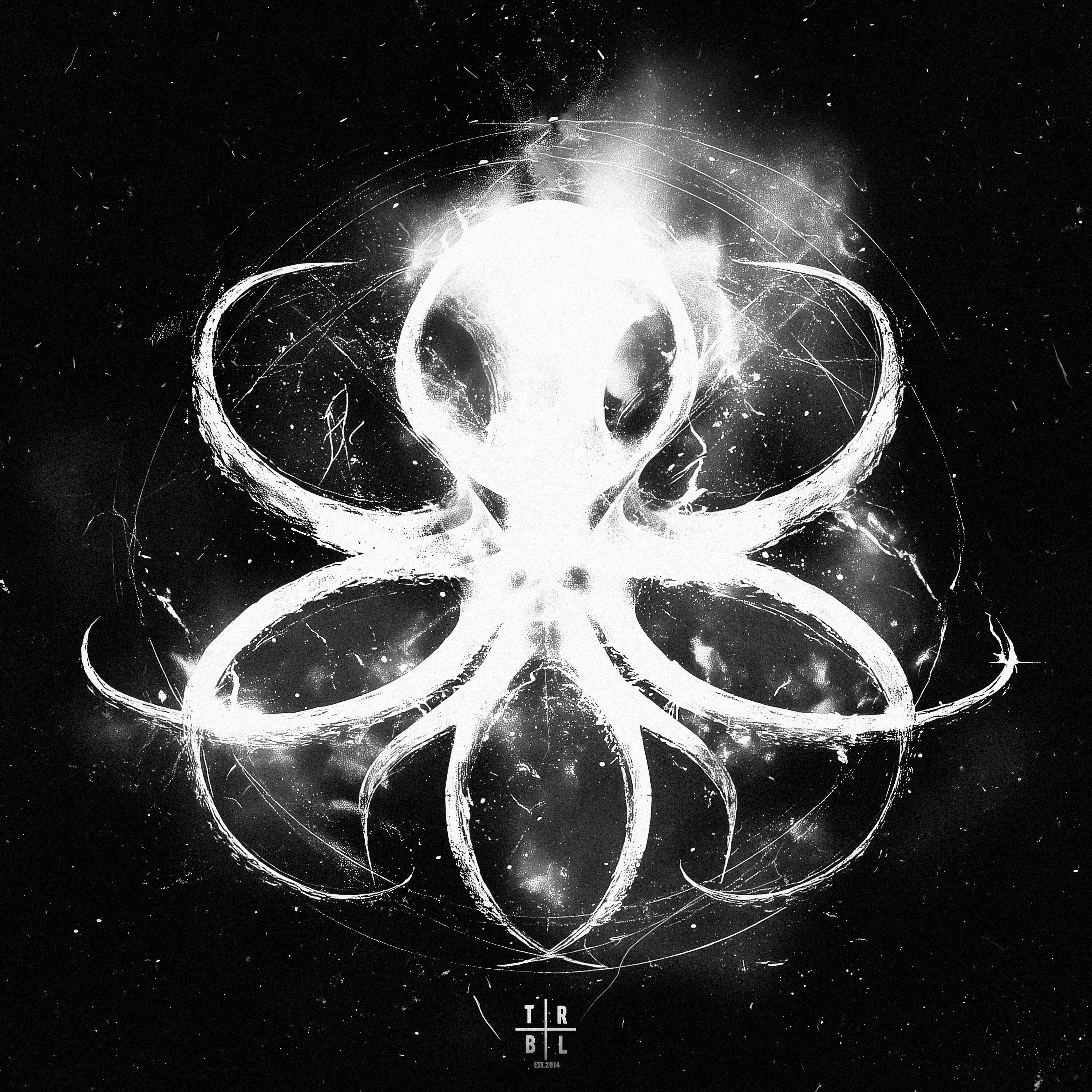 Трек The Kraken!