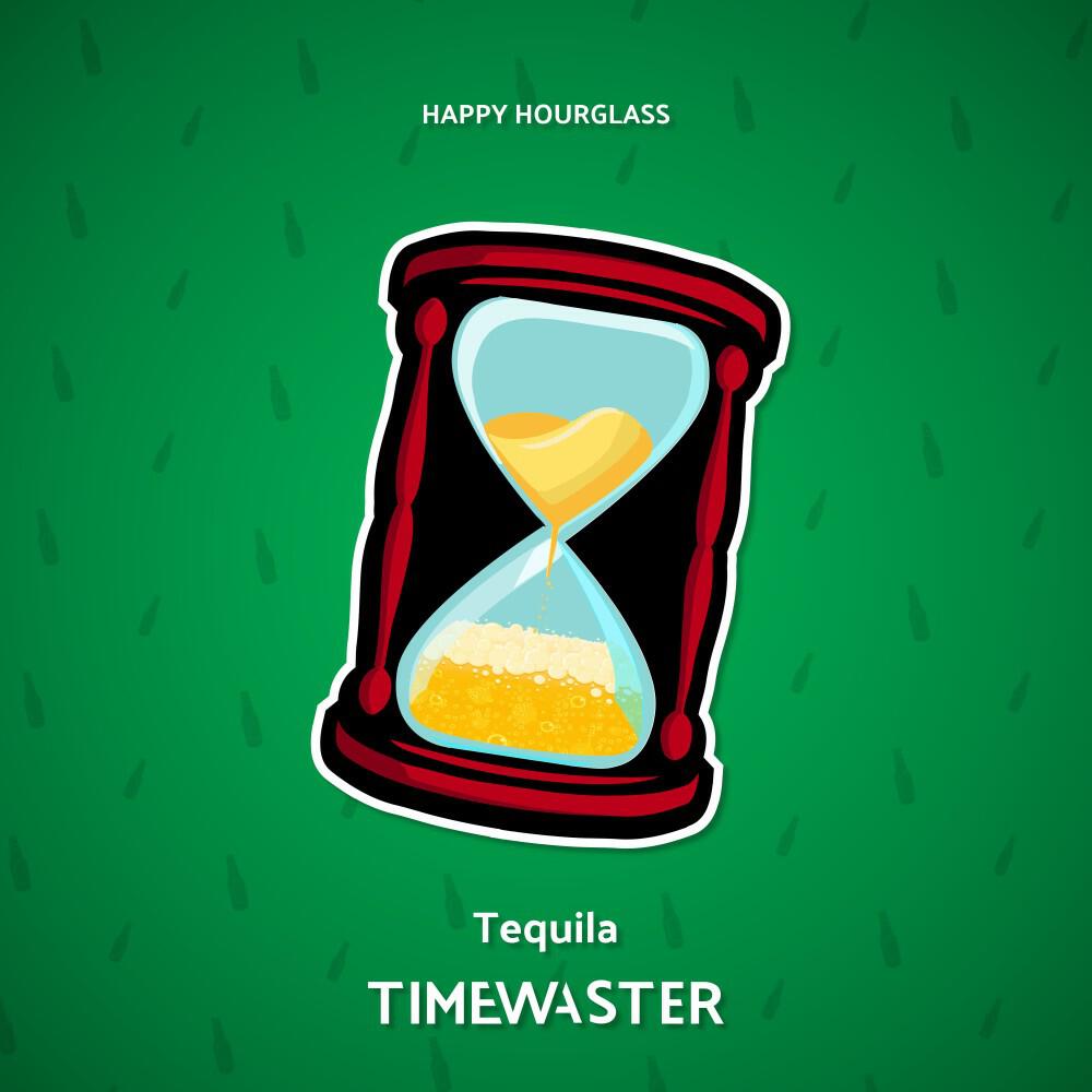 Релиз Tequila