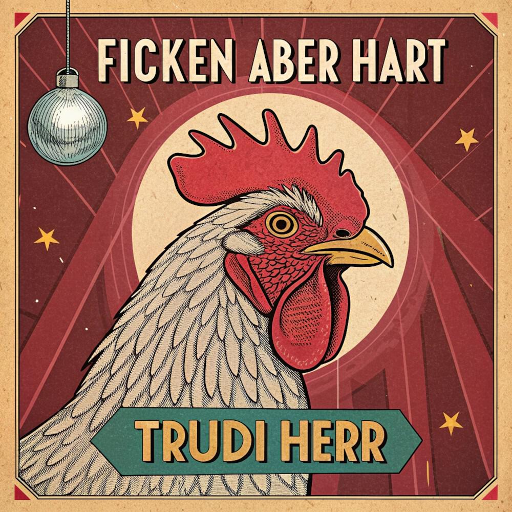 Релиз Ficken aber hart