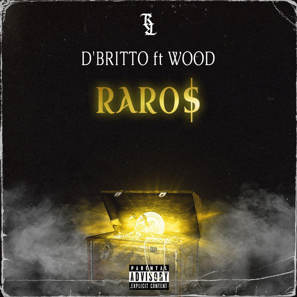 Релиз Raros