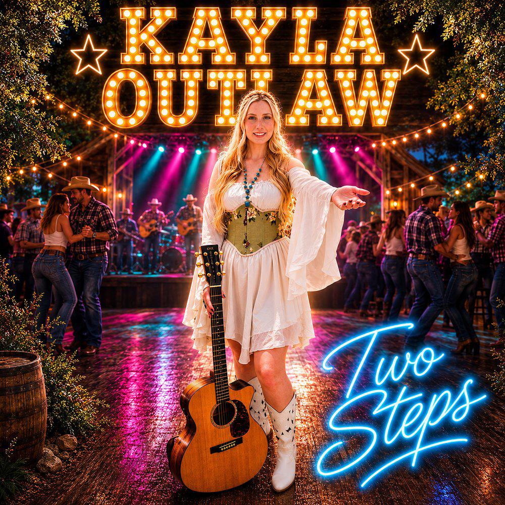 Kayla Outlaw