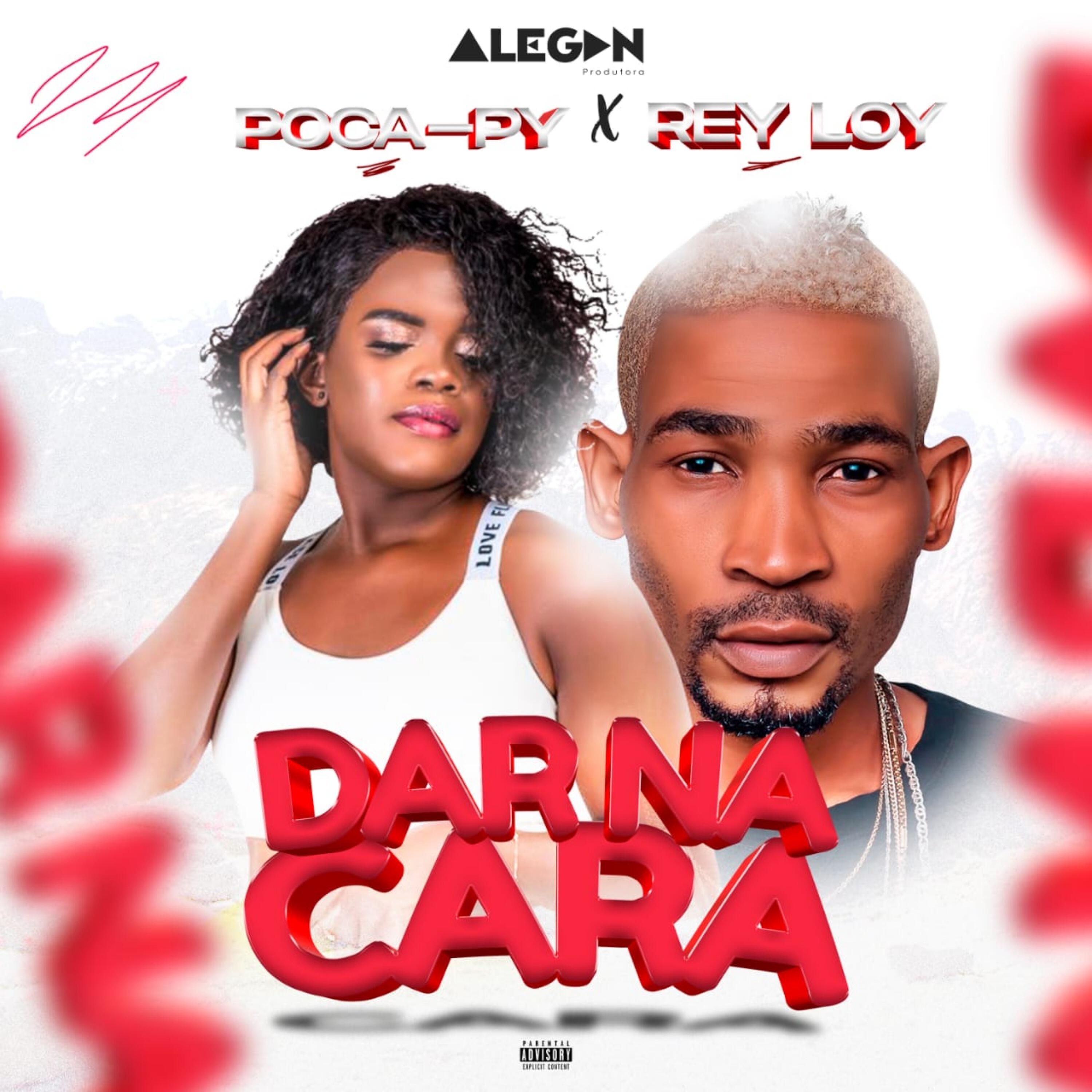 Релиз Dar na Cara