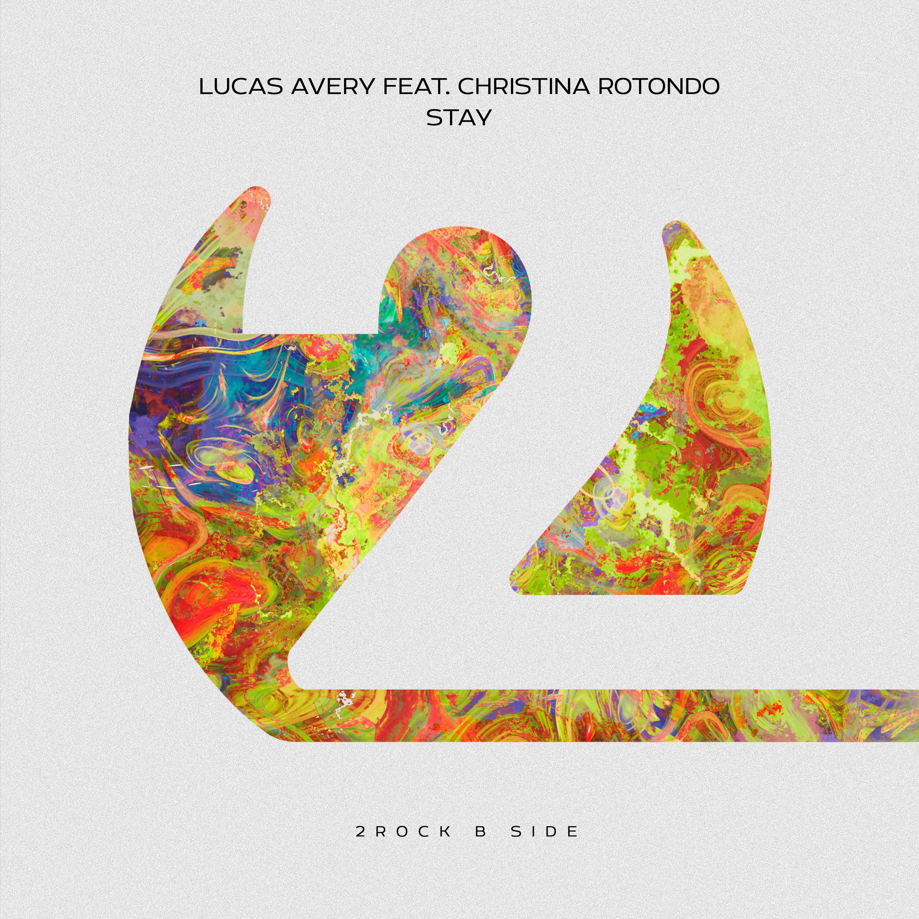 Lucas Avery