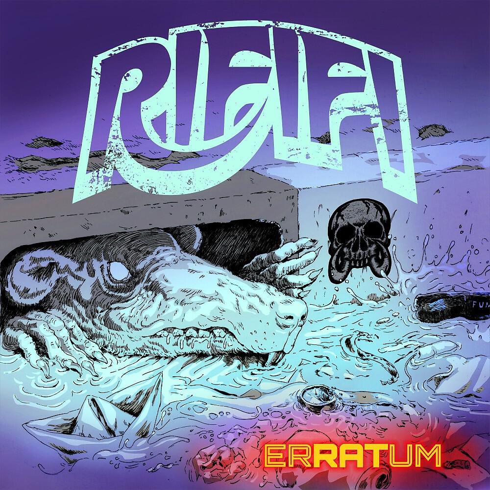 Скачать песню Rififi, Alyssa - Erratum бесплатно в MP3 для Android и iOS