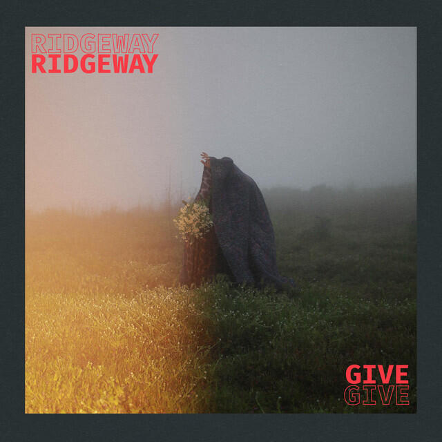 Релиз Give