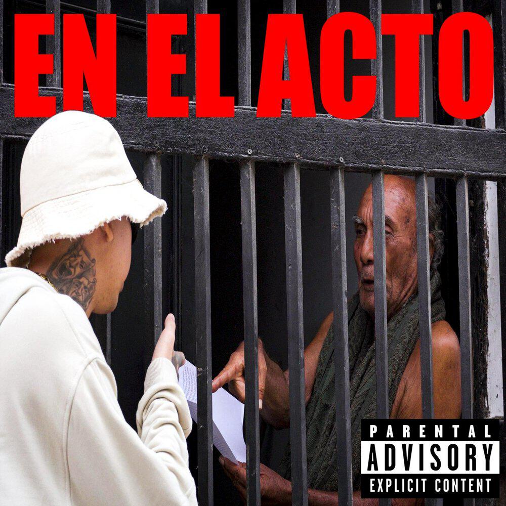 Релиз En el Acto