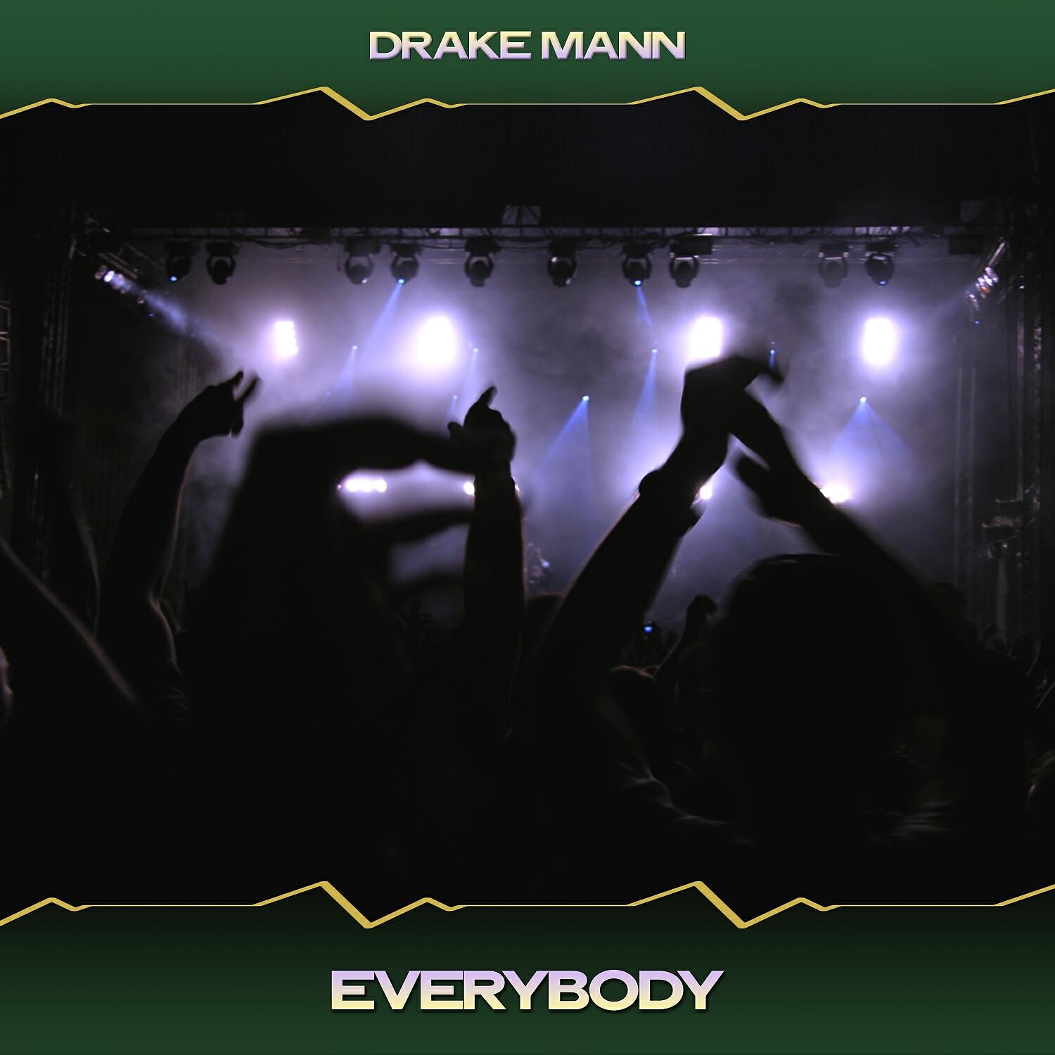 Drake Mann