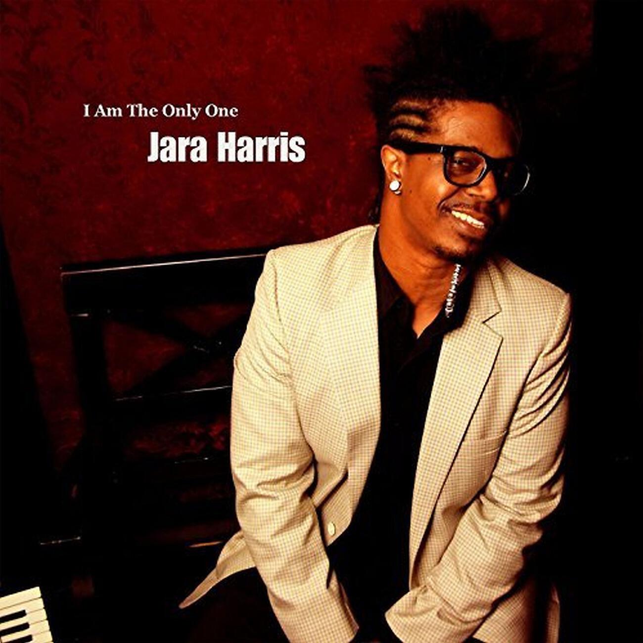 Jara Harris