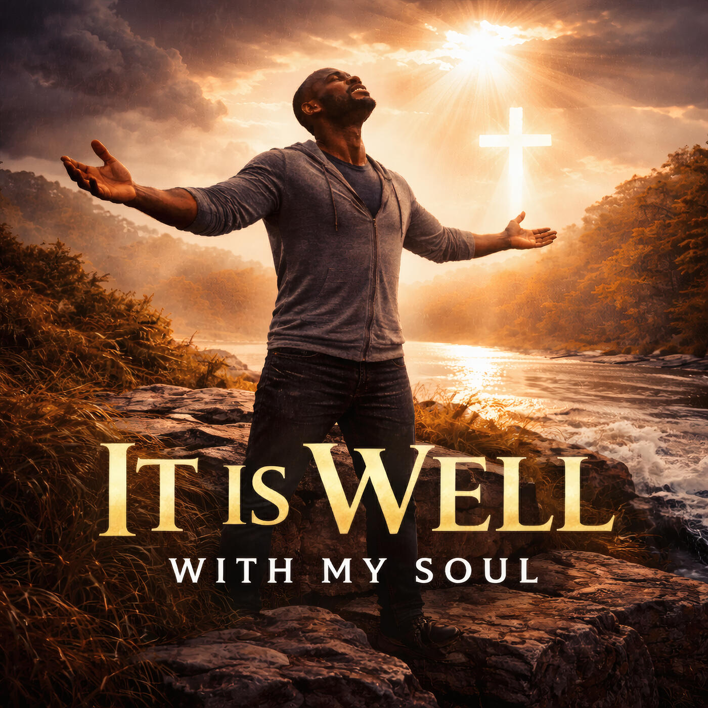 Релиз It Is Well With My Soul