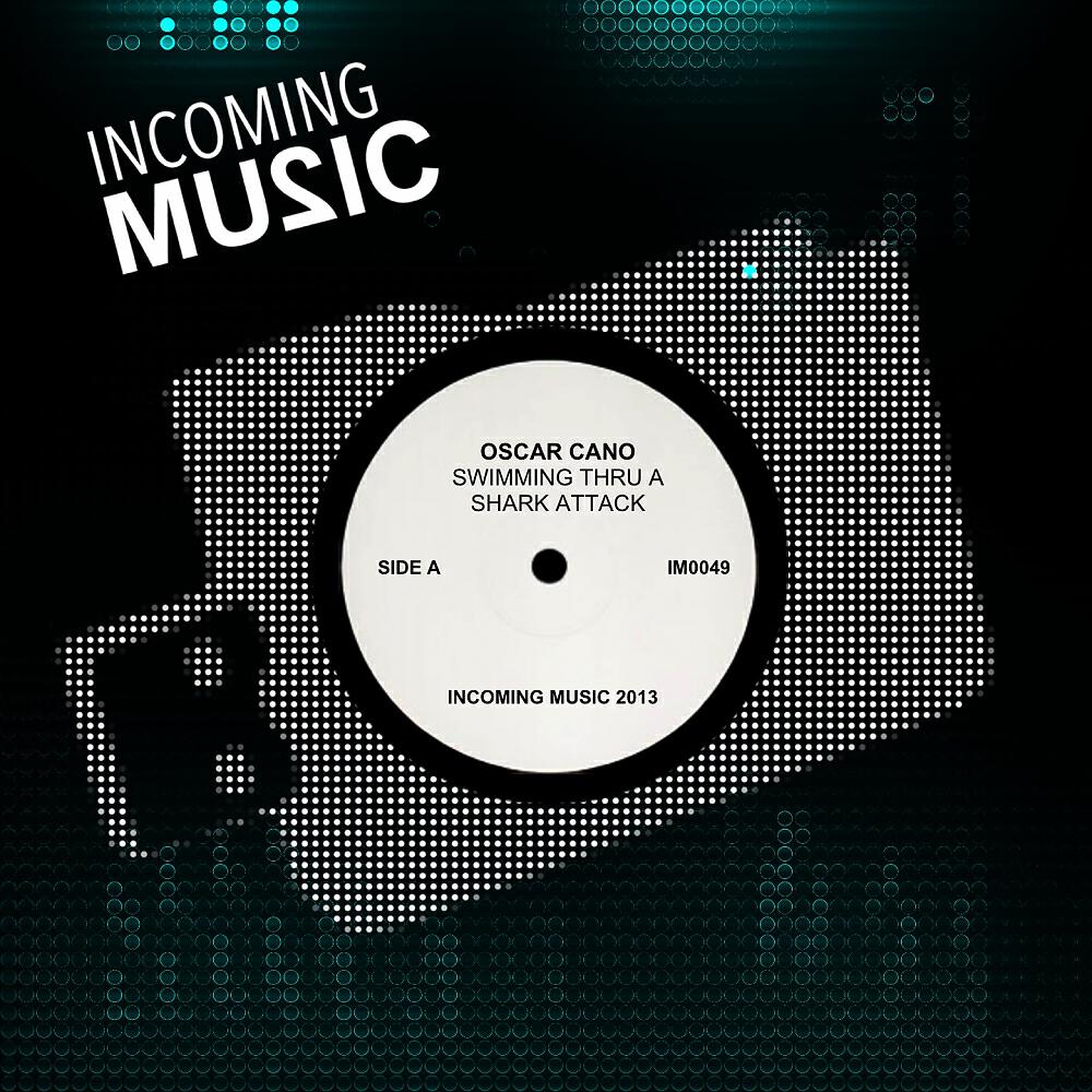 Релиз Swimming Thru A Shark Attack