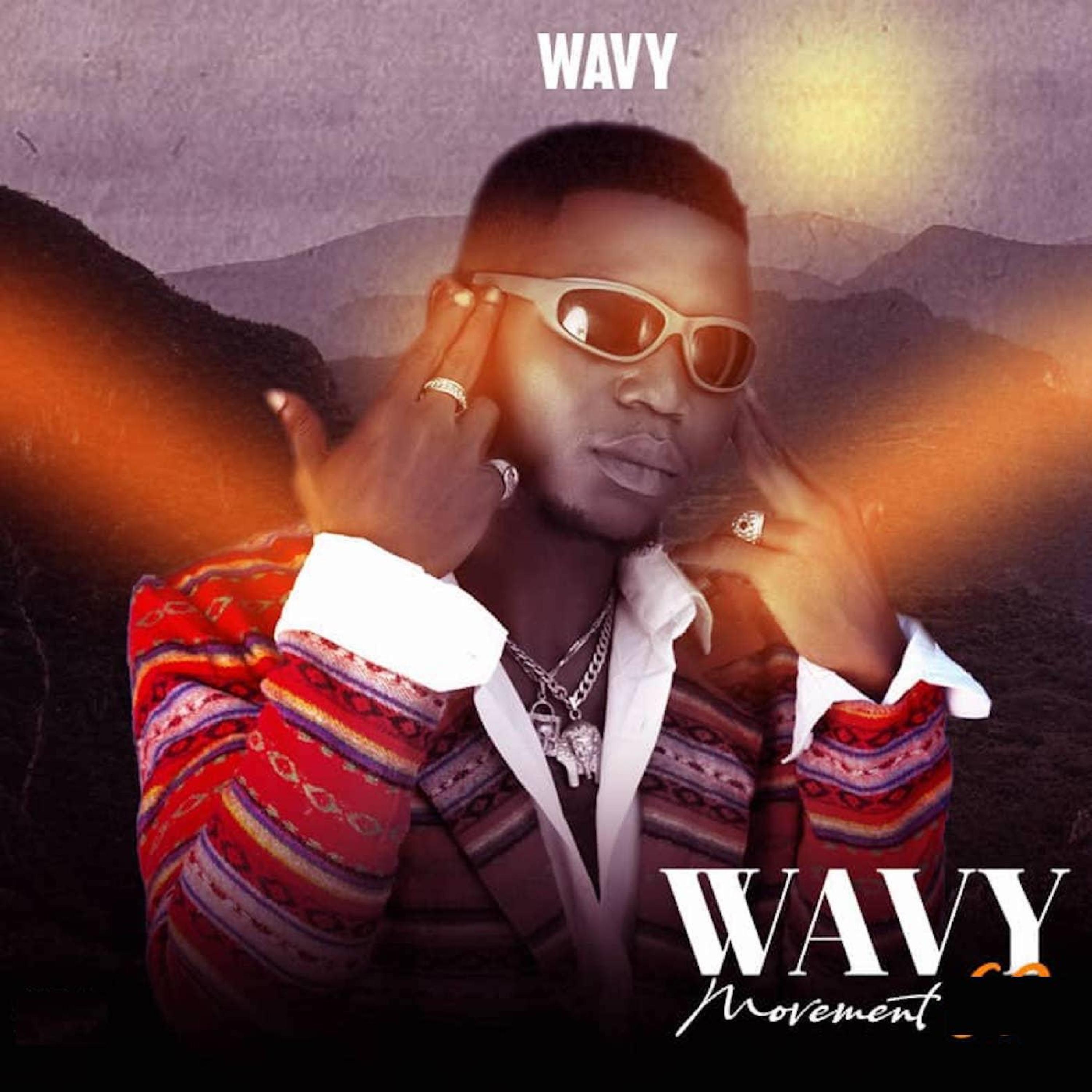 Релиз Wavy Movement
