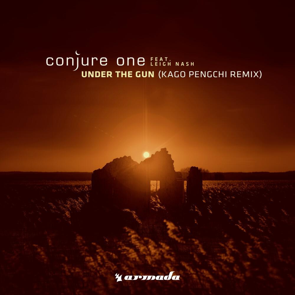 Релиз Under the Gun (Kago Pengchi Remix)