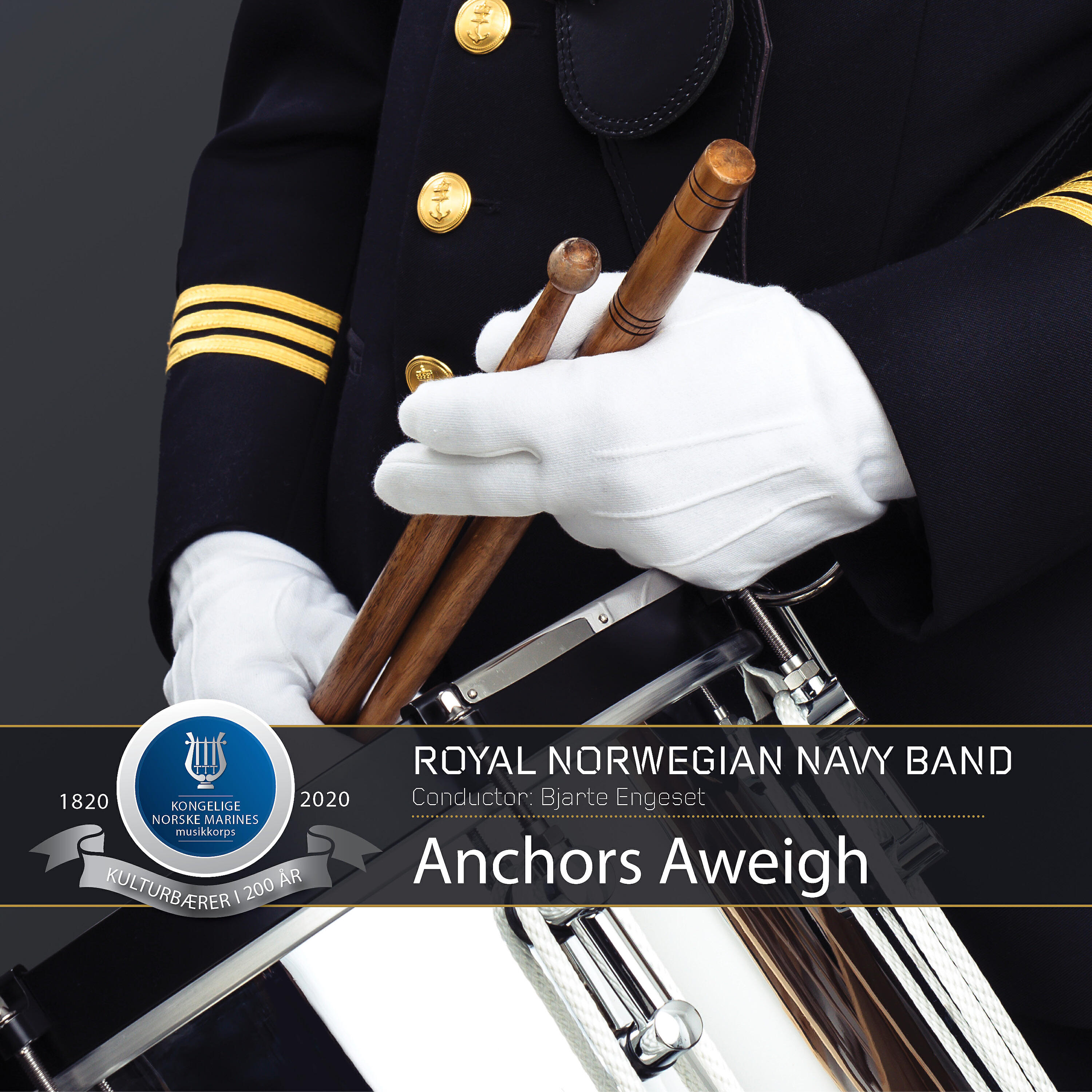 Релиз Anchors aweigh